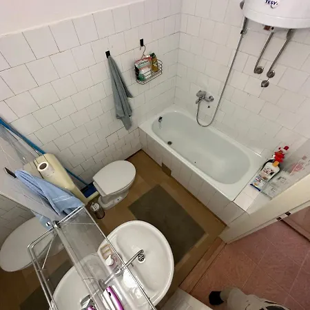 Apartment Apartman Sara Sarajevo
