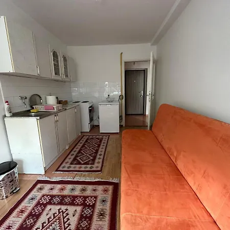 Apartman Sara Apartment