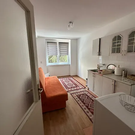 Apartman Sara * Sarajevo