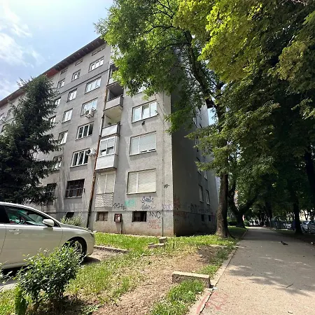 Apartman Sara Sarajevo